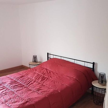 Joli Appartement 2 Chambres A Martigues Luaran gambar