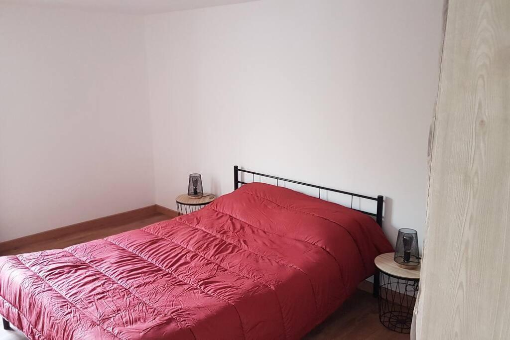 Joli Appartement 2 Chambres A Martigues Luaran gambar
